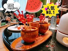 -辛香汇·现炒川菜(淮海路百盛店)