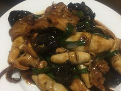 -九龙餐厅(大沽路店)