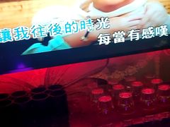 -INLOVE KTV(古墩印象城店)