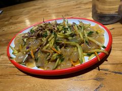 -關東雪东北菜(中庚漫游城店)