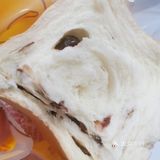 快别吃了，你咋还往嘴里炫呢？