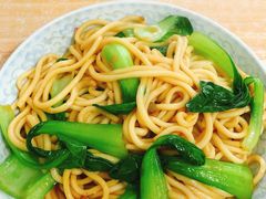 福鼎拌面-大叔家福鼎小吃(十全街店)