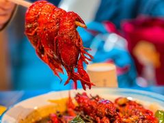 -虾乐园龙虾·夜宵(松江店)