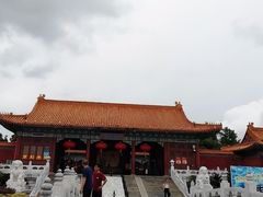 -珠海圆明新园