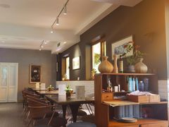 大堂-BOCATA 西班牙餐厅(三里屯店)