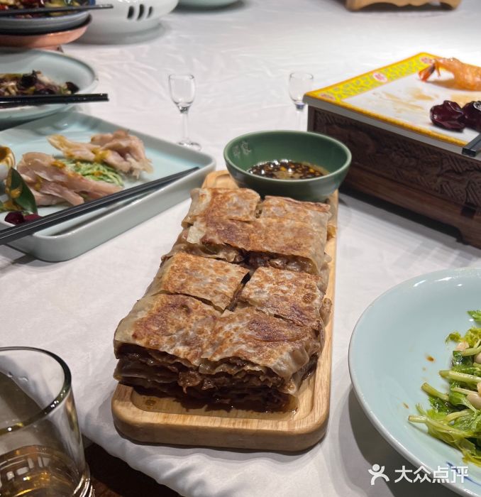那家山城(樱桃园店)图片