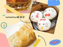 -点都德(聚福楼店)