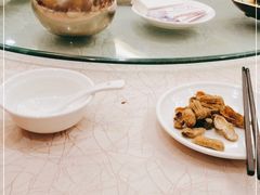 -喜悦海鲜大酒楼(钱柜广场店)