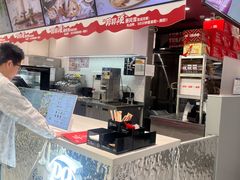 -DQ·蛋糕·冰淇淋(包河万达店)