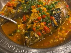 -然庭·新湘菜(紫竹桥店)