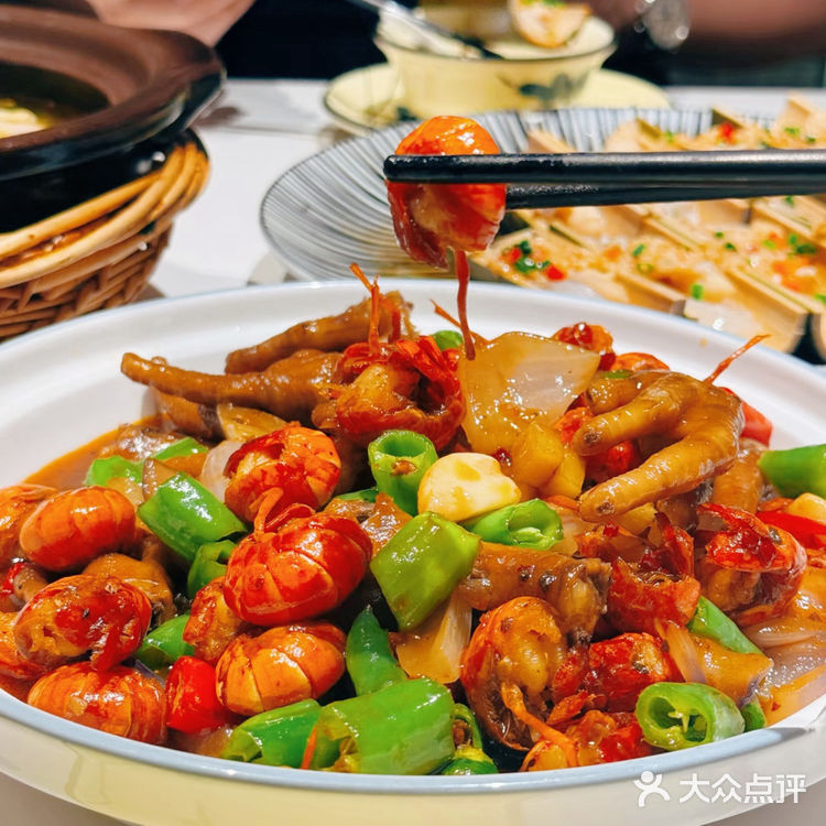 呵呵!就这,网红店?