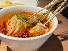 -太二酸菜鱼(武汉光谷保利店)