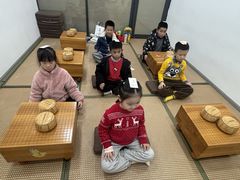 -一弈围棋学苑(三峡广场店)