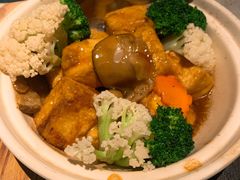 -T館·花园艺术餐厅