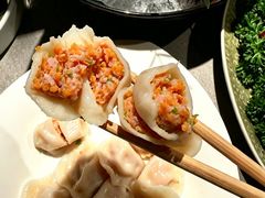 -皇城老妈·大连海鲜火锅(港湾店)