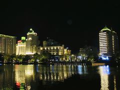 -南通濠河风景名胜区