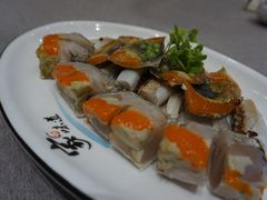 -宁海食府·涌宴(真和店)