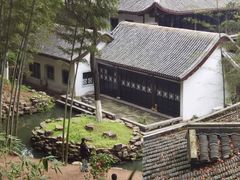 -岳麓山风景名胜区