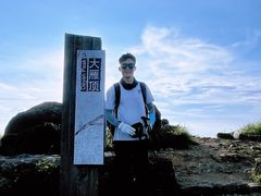 -七娘山