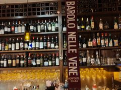 -La Tavernetta(Bar à Vin)(乌鲁木齐路店)