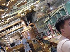 -Paulaner·德国帕拉娜自酿啤酒餐厅(海上世界店)