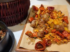 -福厨餐厅·宜昌地标美食(水悦城店)