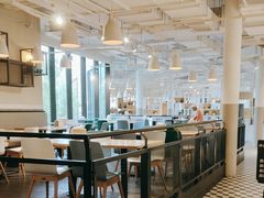 -阿那亚第二食堂 Cafeteria 2