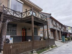 -三林塘老街