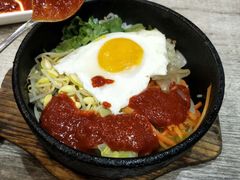 -顶顶红石锅拌饭(步行东街店)