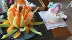 -千禧果月子会所(郑州东站店)