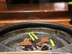 -御牛道日式烤肉料理(杭州万象城店)