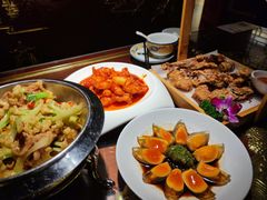 -缪氏川菜(深圳北站缤果空间店)