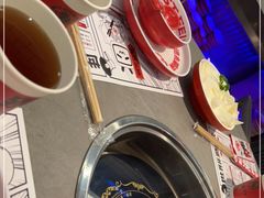 -生活如沸·顺德水牛奶火锅(大学路店)