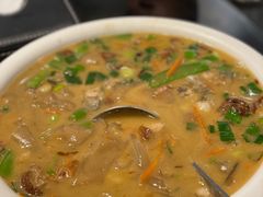 地瓜粉条-大厝宅海鲜馆