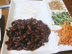 -打酱油·非遗淮扬菜(瘦西湖梅岭店)