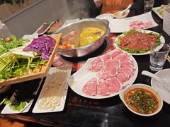 -红菇坊鲜汤火锅(橡树湾店)