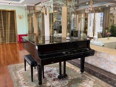 -新侨三宝乐西餐厅(崇文门店)