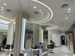 -Mentor Hair Salon