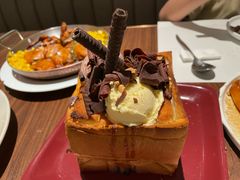 -港丽餐厅(杭大店)