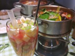 -番食园鲜食火锅(高新店)