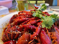 -阳光院坝小龙虾(红牌楼店)