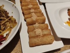 -渝信川菜(西单店)