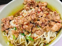 辣肉面-玉华饮食店(茅台路店)
