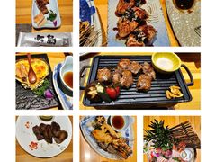 -大岛日本料理铁板烧(南通大饭店)