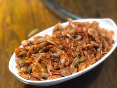-拈一筷子·宜宾江湖菜(总店)