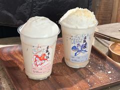 -李山山茶事(景枫店)