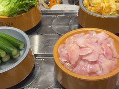 -喜家自助小火锅(乐客城店)