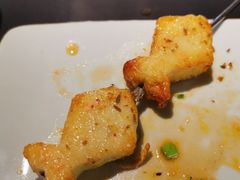 -很久以前羊肉串(南京路第一百货店)