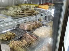 炸串-老好吃清真麻辣烫