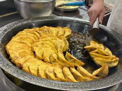 -李记清真馆(打钉巷店)